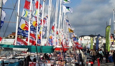 La foire du port 2017 avec la « Solo Maitre Coq »