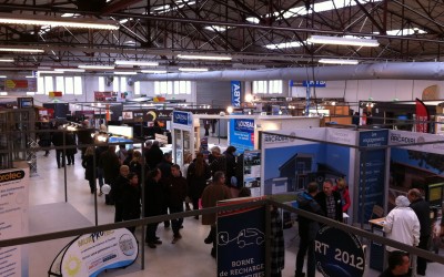 Salon de l’Habitat des Herbiers