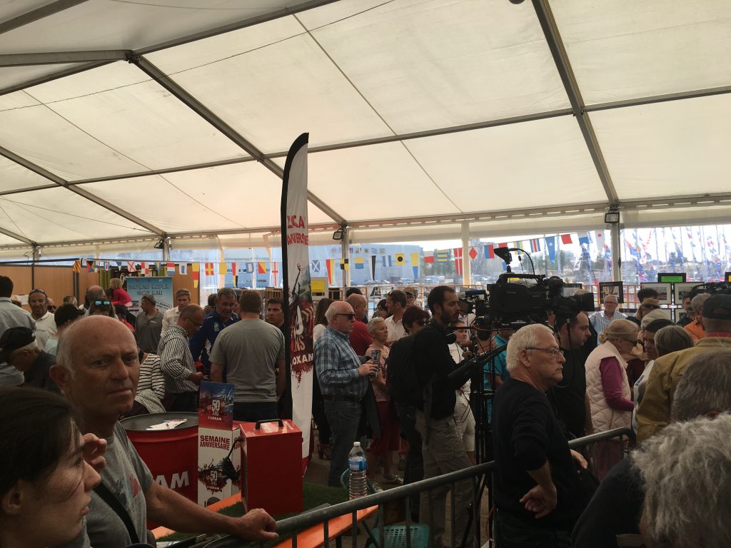 Foire du Port 2017 Foires & Salons en Vendée et LoireAtlantique