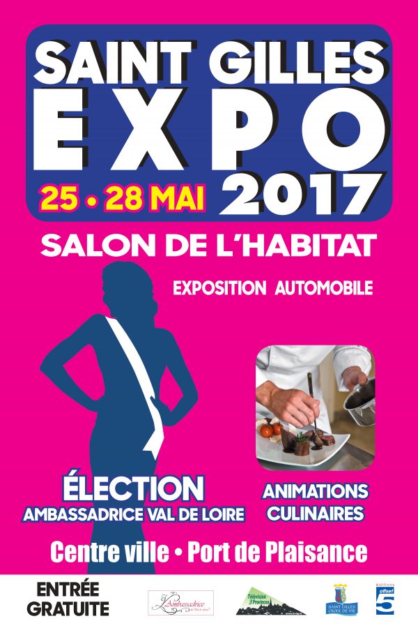 SALON DE LA MAISON