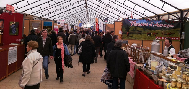FOIRE EXPO DU PORT